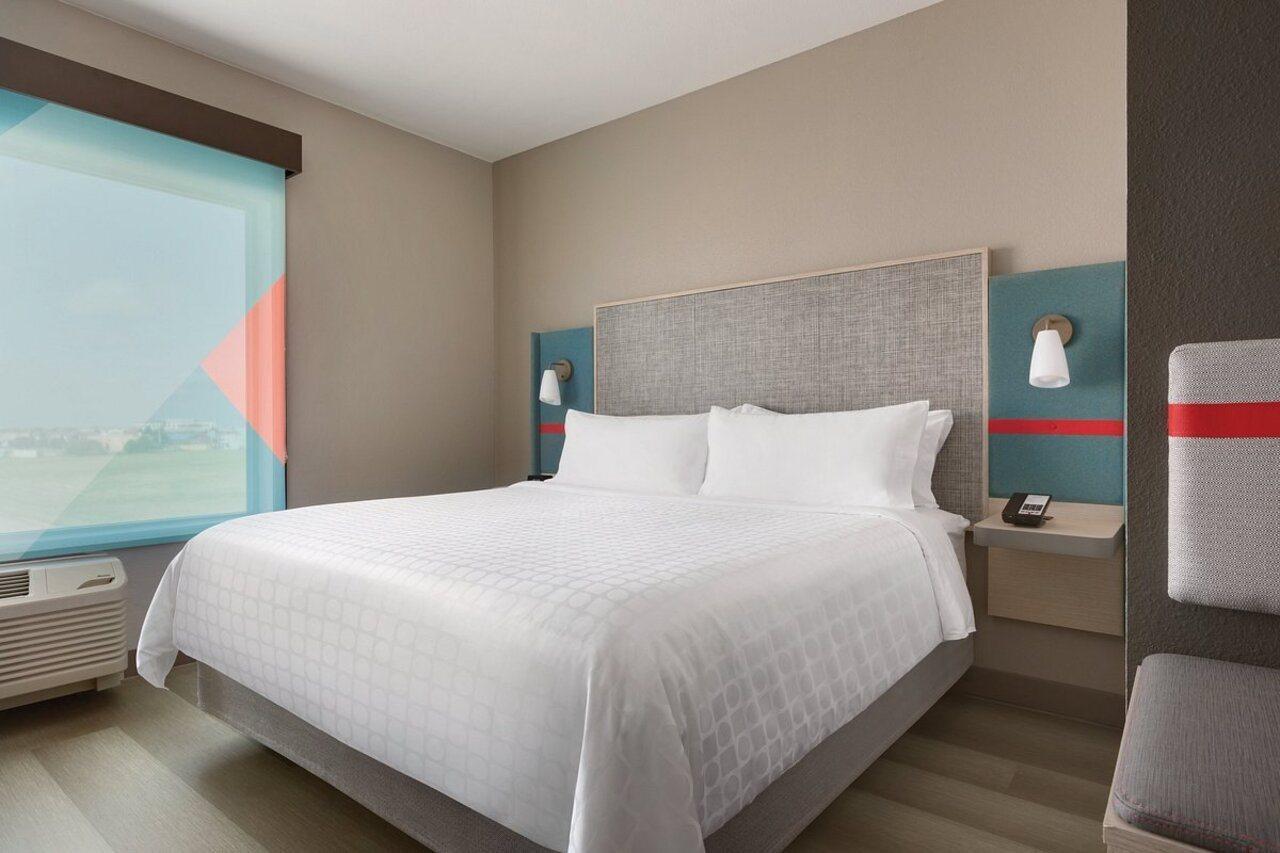 Avid Hotels - Salem By Ihg Dış mekan fotoğraf