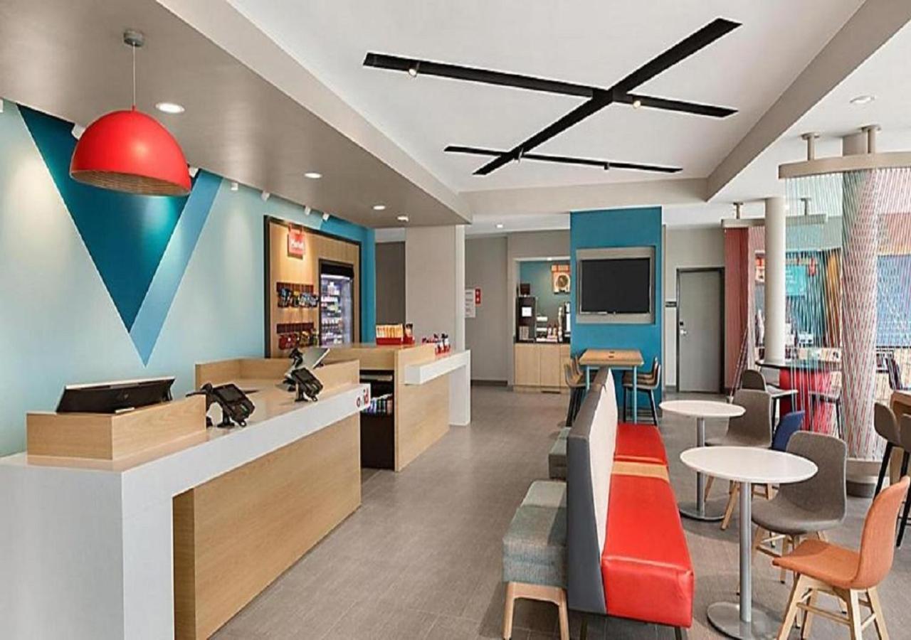 Avid Hotels - Salem By Ihg Dış mekan fotoğraf