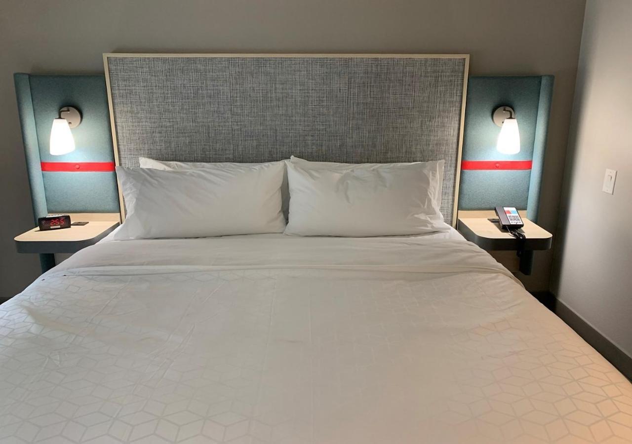 Avid Hotels - Salem By Ihg Dış mekan fotoğraf