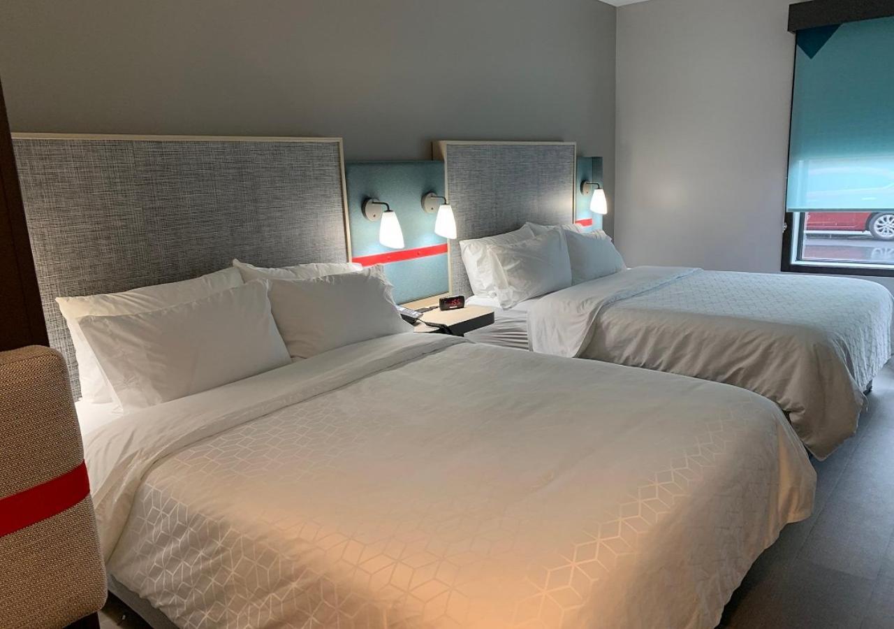 Avid Hotels - Salem By Ihg Dış mekan fotoğraf