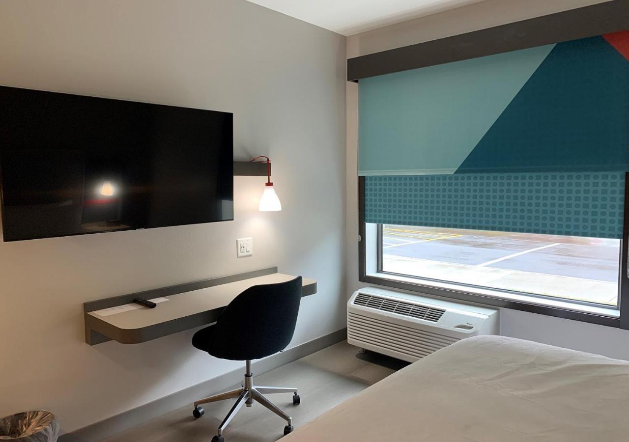 Avid Hotels - Salem By Ihg Dış mekan fotoğraf